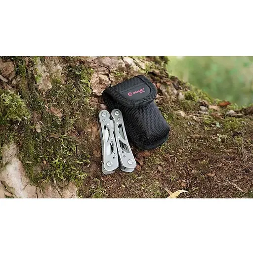 Мультитул Multi Tool Ganzo G104 S - фото 11