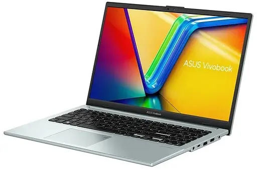 Ноутбук ASUS VivoBook E1504GA (15.6"/i3-N305 1.8GHz/8GB/256GB SSD/FHD) Refurbished - фото 2
