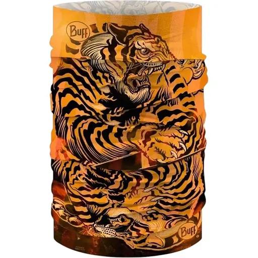 Мультиповязка Buff Original Orange (1033-BU 126956.204.10.00)