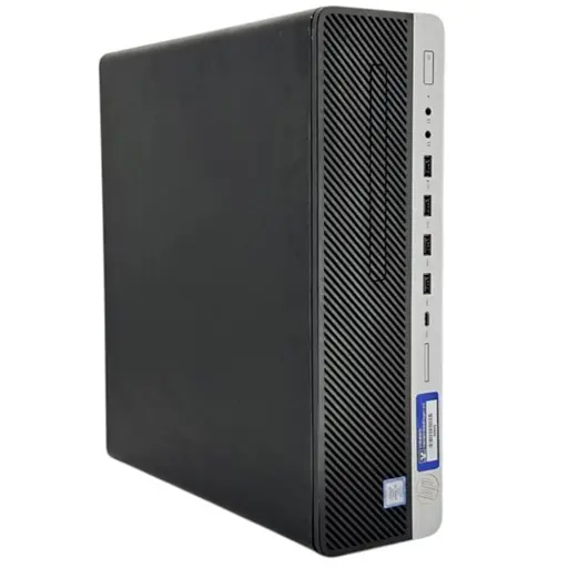 Комп'ютер HP EliteDesk 800 G5 SFF (i5-9400/32/480SSD) Б/В - фото 1