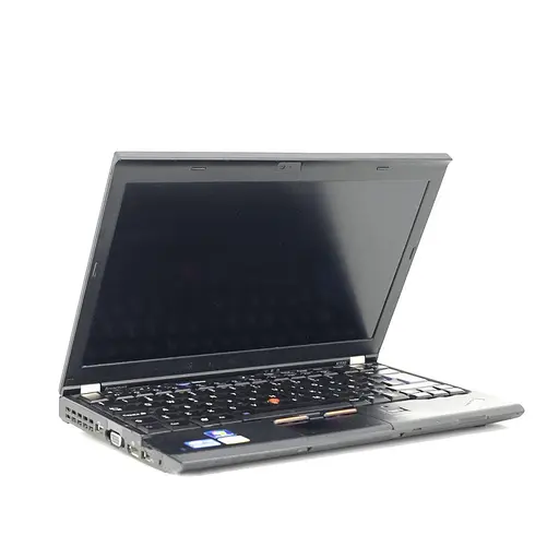 Ноутбук Lenovo ThinkPad X220 (i5-2540M/4/320) - Class A "Б/У" - фото 4
