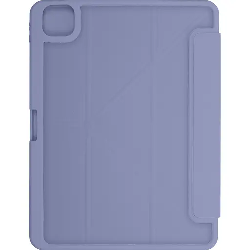 Чехол ArmorStandart Y-Type PEN для Apple iPad Air 11" 2025 / 2024 Purple (ARM77527) [142421] - фото 2
