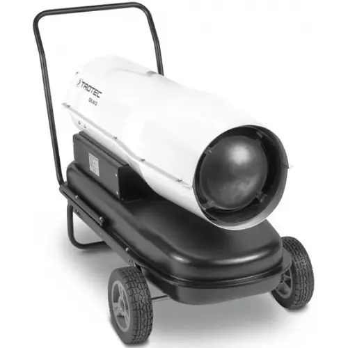 Теплова гармата Trotec IDE 60 D - фото 4