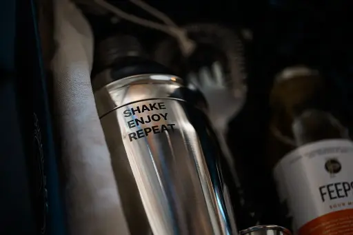 Коктейльний Сет - Crystalex Base - Простота форми — глибина змісту - фото 3