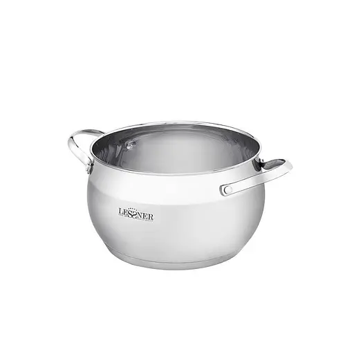 Кастрюля Lessner 4 л 55855-20 - фото 3