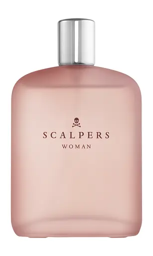 Парфюмерная вода для женщин Woman Scalpers 100 мл - фото 1