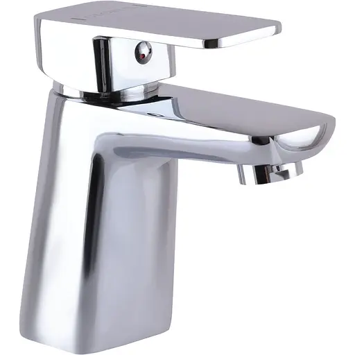 Змішувач для раковини Globus Lux Milano GLM-0101 - фото 1