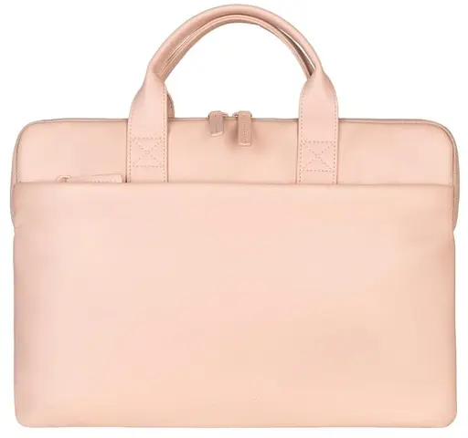 Сумка Tucano Isotta 15"/16", рожевий - фото 1