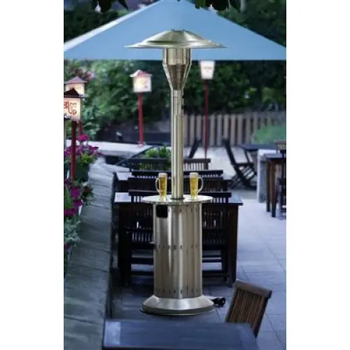 Газовий обігрівач Enders Commercial (14 кВт) - фото 2