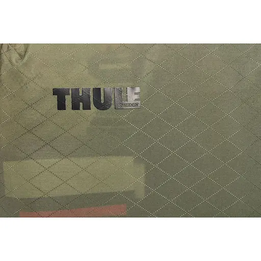 Органайзер для одежды Thule Compression Packing Cube Small Soft Green (TH 3205115) - фото 9