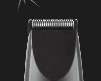 Триммер Sokany SD-515 для бороды, носа и ушей - фото 4