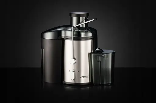 Соковижималка Kerch FRUIT 1400W - фото 2