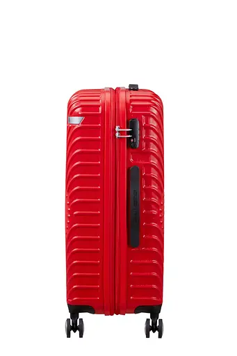 Валіза American Tourister MICKEY CLOUDS MICKEY CLASSIC RED 66x47x24(27) 66 См 59C*00002 - фото 8