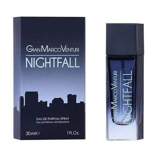 Оригинал Gian Marco Venturi Nightfall 30 мл парфюмированная вода - фото 1