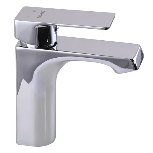 Змішувач для умивальника Domino Dionis DDD-401 Хром - фото 4