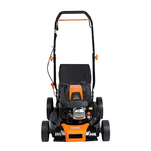 Газонокосарка бензинова Sequoia (SPLM4000) - фото 2