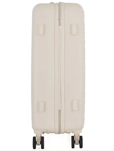 Валіза Semi Line 24" (M) Ercu (T5791-2) (DAS302978) - фото 3