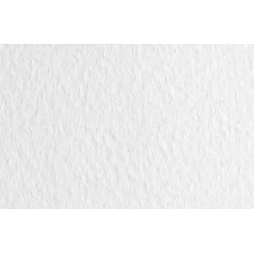Бумага для пастели Fabriano Tiziano A4 (21х29.7см) №01 bianco 160г/м2 белая среднее зерно - фото 1