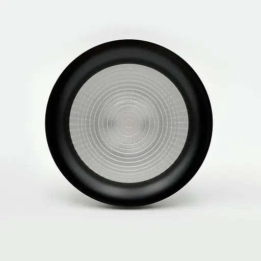 Магнитный светильник Skarlat RCZ-MZ09 7W WH+BK 4000K - фото 5