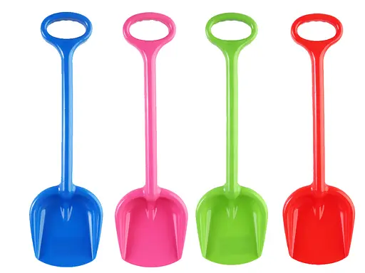 Лопата велика Фламінго, 50 см - фото 2