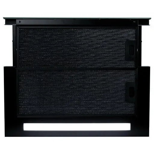 Телескопическая вытяжка Best Chef Horizon box 1100 black 60 (4F263B2L7A) - фото 7