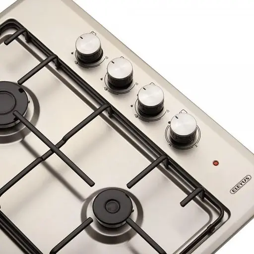 Варочная поверхность комбинированная Eleyus UNO 60 IS H1 EF - фото 8