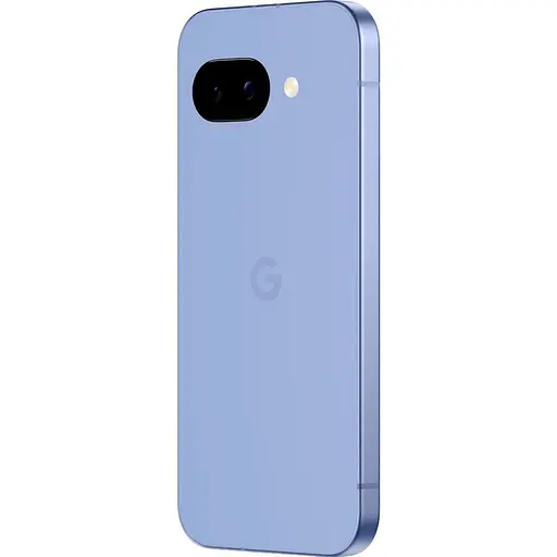 Смартфон Google Pixel 9a 8/256GB Iris [145072] - фото 8