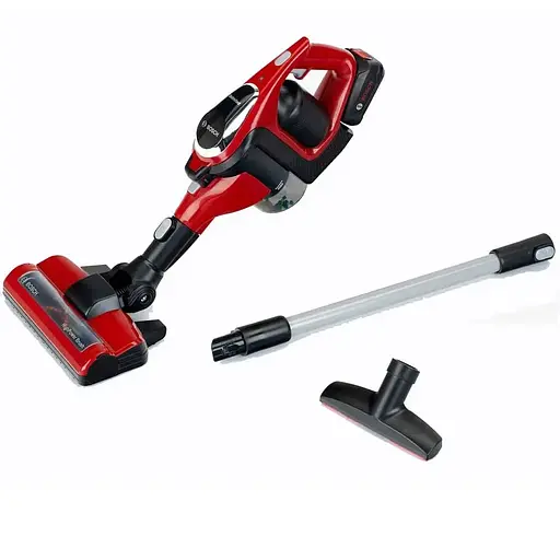 Іграшковий пилосос Klein Bosch Unlimited, червоний (6808) - фото 2