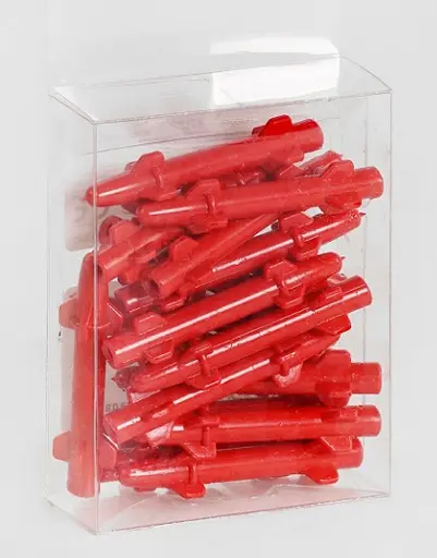 Набір снарядів Оріон, 6x2x18 см - фото 2