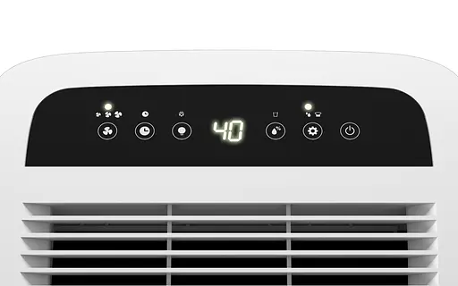 Осушитель воздуха Olimpia Splendid AQUARIA S1 16 P (OS-2063) - фото 4