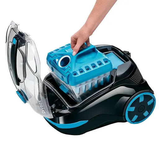 Пылесос Thomas DryBox (786553) - фото 6