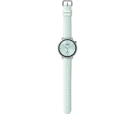 Смарт-часы Xiaomi Watch S4 (BHR080CGL) зеленый - фото 3