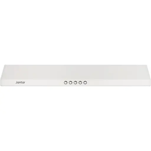 Вытяжка плоская Jantar ST I LED 50 WH - фото 4