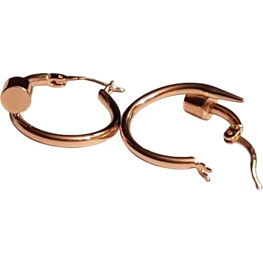 Золотые серьги Столичная Ювелирная Фабрика. 105191