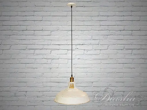 Светильник-подвес в стиле Лофт - фото 2