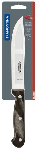Нож для мяса Tramontina Polywood 152 мм kuh0015737 - фото 2