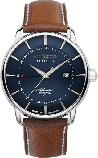 Часы Zeppelin Atlantic 8442-3