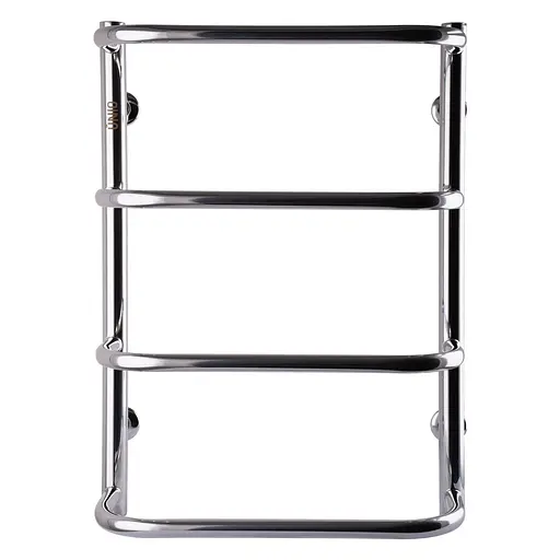 Полотенцесушитель UNIO LS W 600-400-4 Лестница Скоба (20875) - фото 1