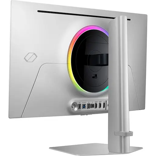 Монитор 27" Samsung Odyssey G81SF QD-OLED UHD OLED 240Hz (LS27FG812SIXUA) - фото 8