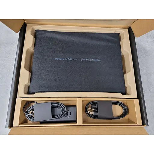 Ноутбук Dell Latitude 7455, Qualcomm Snapdragon X Plus, 16GB, 512GB, QHD +, 1.44 kg - фото 15