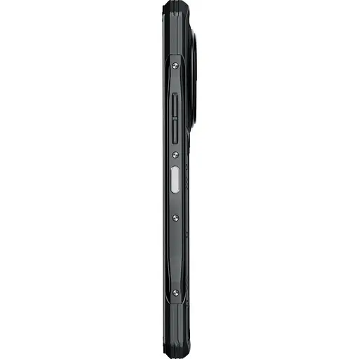 Смартфон Doogee DK10 12/512 ГБ Kevlar Black - фото 7