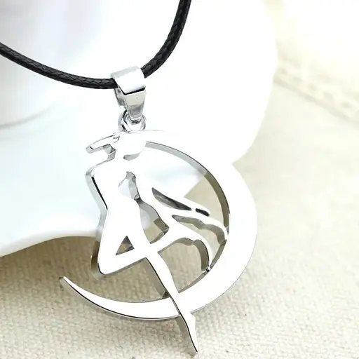 Кулон Сейлор-Мун Sailor-Moon SM 22.66 - фото 4