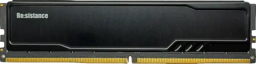 Оперативная память INTELIGENTES 32GB DDR5 5200MHz Resistance (IR5BII1/32) - фото 1