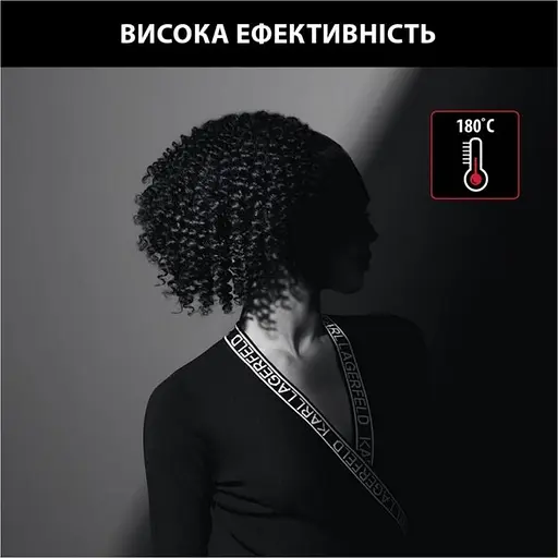 Плойка для волосся Rowenta CF311LF0 - фото 7