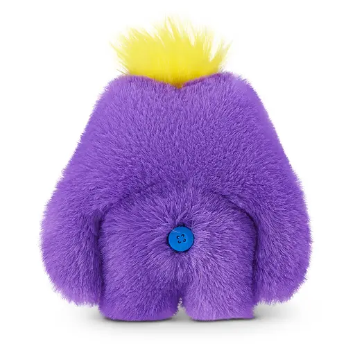 М'яка іграшка Fuggler Baby Fuggs Містер Шпилька (15704D) - фото 2