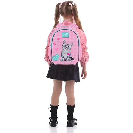 Рюкзак детский Kite Kids Studio Pets (SP26-2735XS) - фото 18