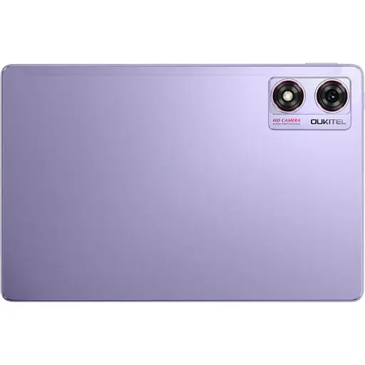 Планшет Oukitel OT8 6/256GB Purple - фото 3