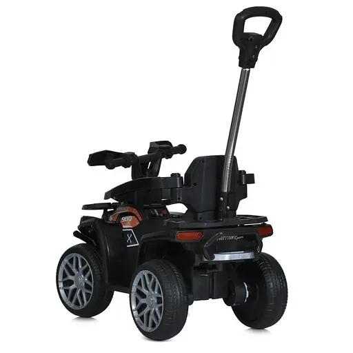 Дитячий електромобіль Bambi Квадроцикл M 5944EBLR-2 до 23 кг - фото 3