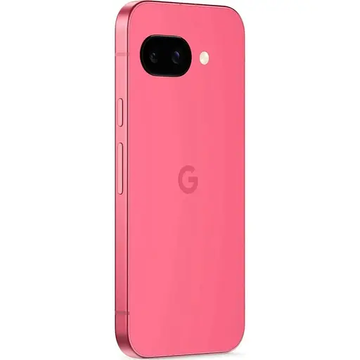 Смартфон Google Pixel 9a 8/128GB Peony (Japan Version) - фото 7
