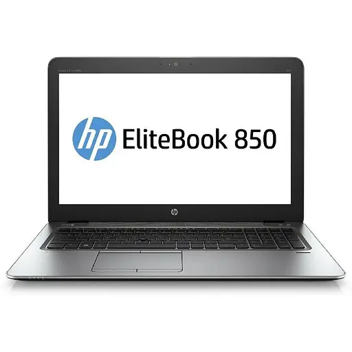 Ноутбук HP EliteBook 850 G3 FHD i7-6500U/8/256SSD Refurb